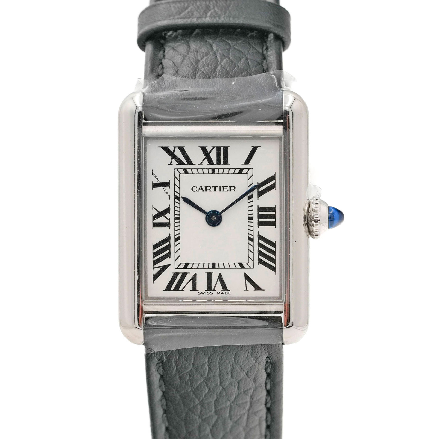 Cartier Tank Must Cartier WSTA0135 – New 11/2025 – Full set