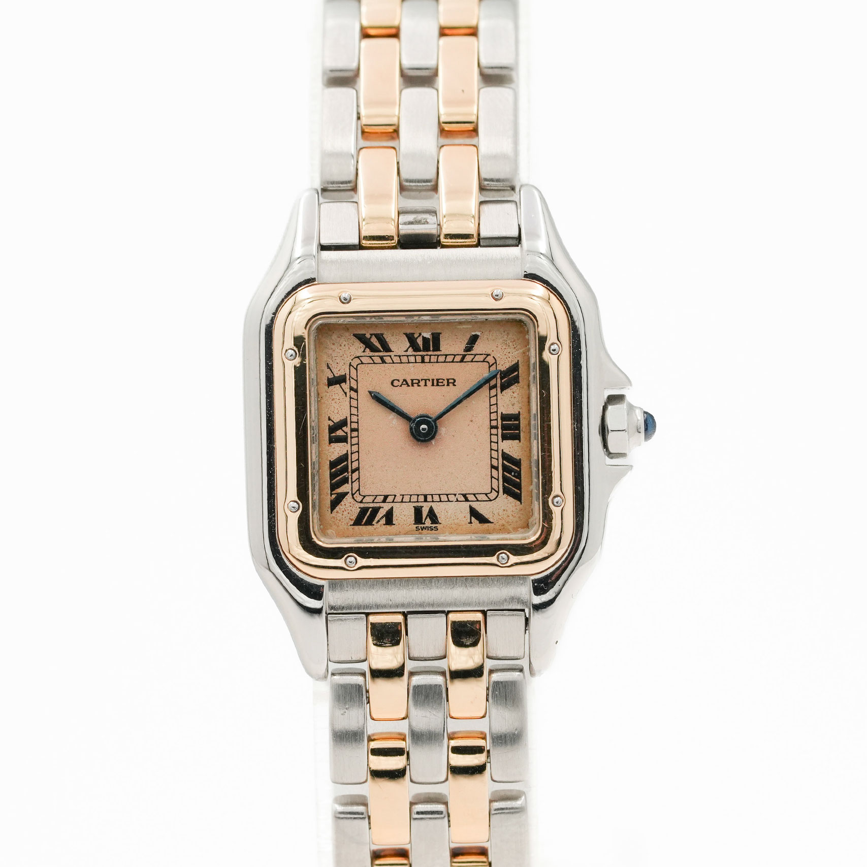 Cartier Panthère Ref. 66921 – Top Conditions – Cartier Box